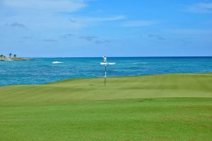 Punta Espada 12th Green